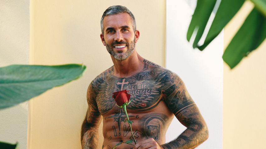 Max Adrio, "Bachelor in Paradise"-Kandidat 2022