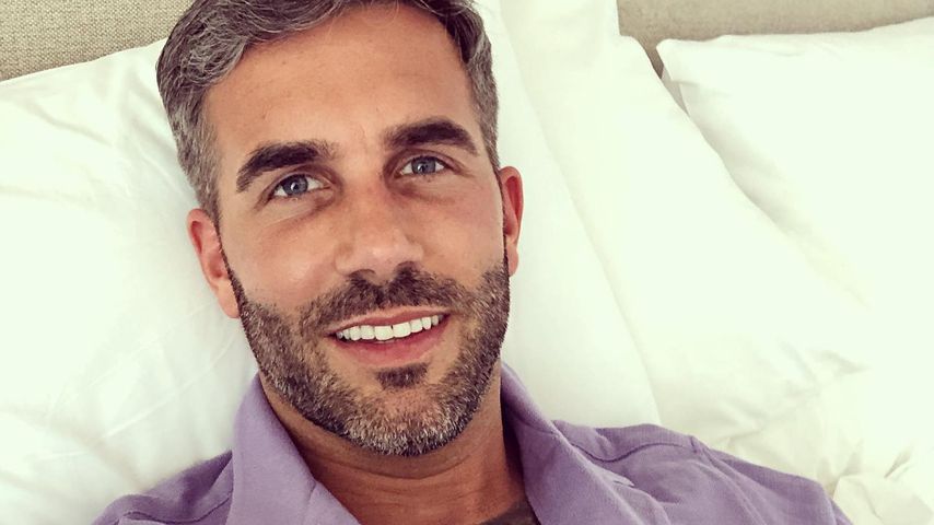 Bachelorette-Boy Max Adrio