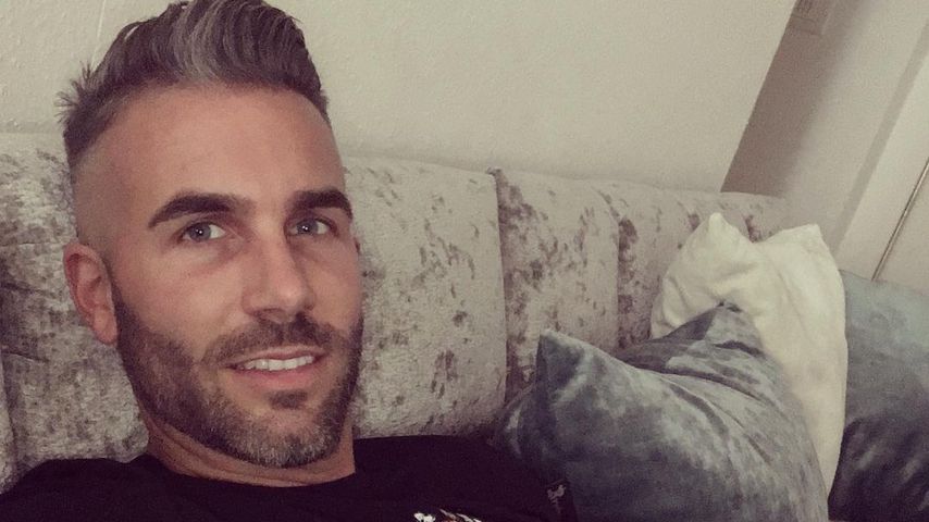 Max Adrio, "Die Bachelorette"-Kandidat