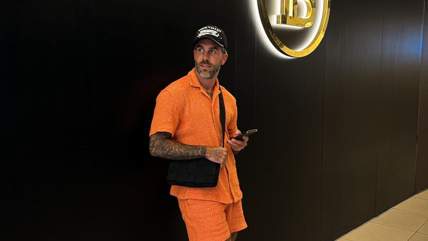 Max Adrio, Realitystar
