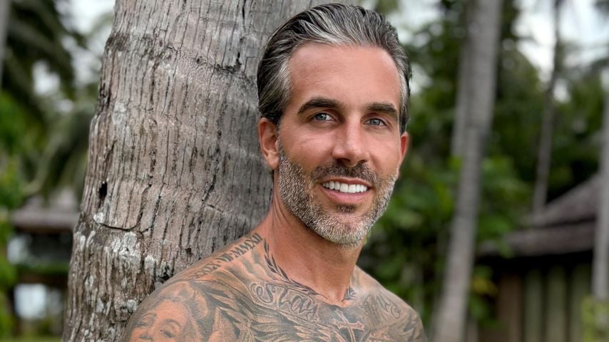"Voll das A*schloch": Neuzugang bei "Bachelor in Paradise"