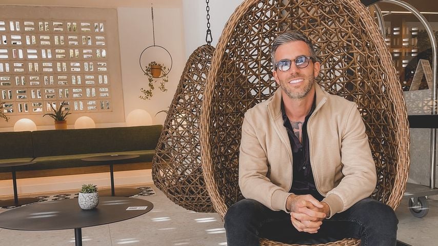 Nach Bachelorette: Max Adrio hat seinen alten Job aufgegeben