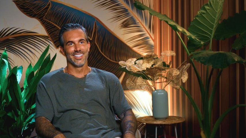 Max Adrio bei "Bachelor in Paradise" 2025