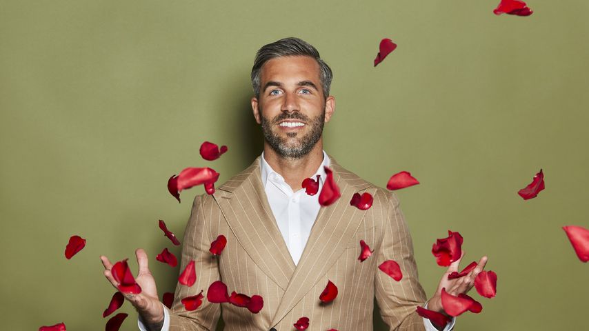 Bachelorette-Teilnehmer Max Adrio