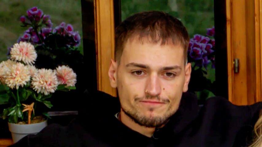 Erster Strike: Max Bornmann erhält Verwarnung im Forsthaus