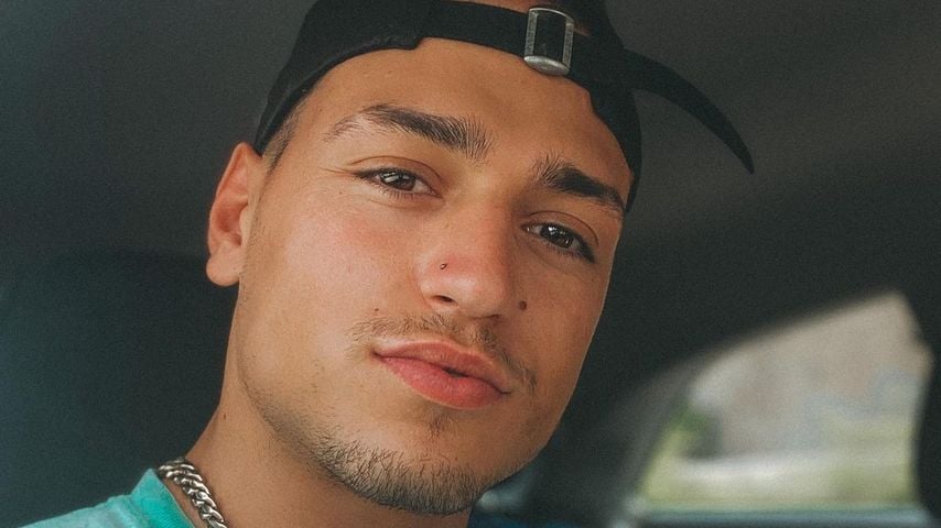 Max Bornmann im Juni 2021