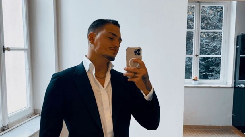 Max Bornmann, Realitystar