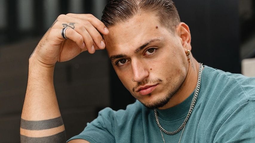 Max Bornmann, Reality-TV-Star