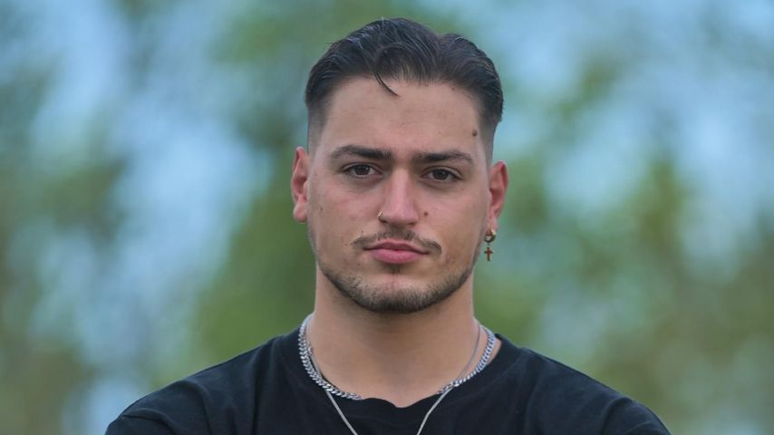 Max Bornmann, "Prominent getrennt"-Kandidat