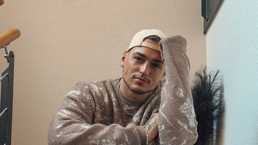Max Bornmann, Reality-TV-Star