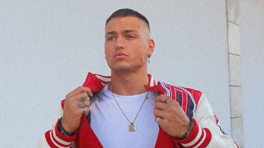 "Make Love, Fake Love": Diese Regeln hatten Max und Luisa