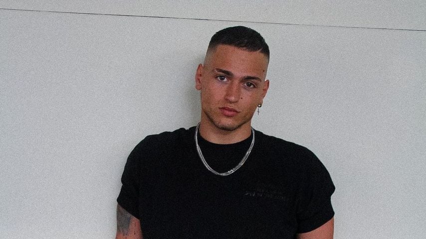 Nach "Make Love, Fake Love": Hat Max wieder eine Freundin?
