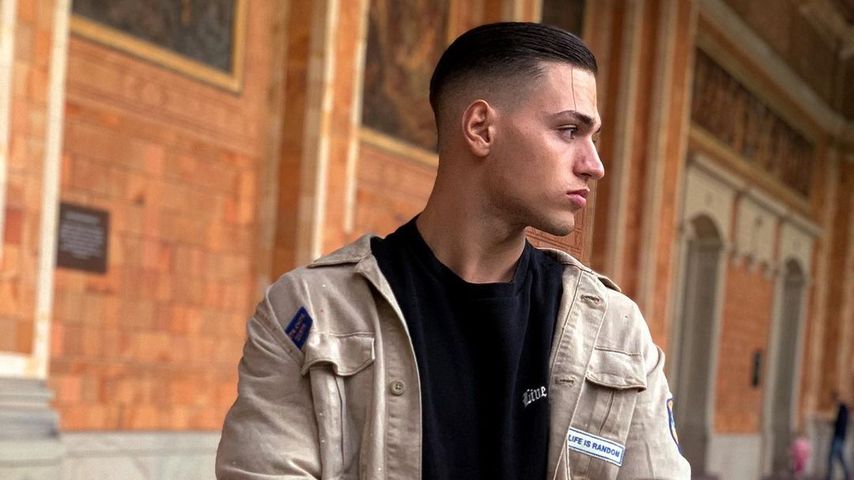 Max Bornmann, Reality-TV-Darsteller