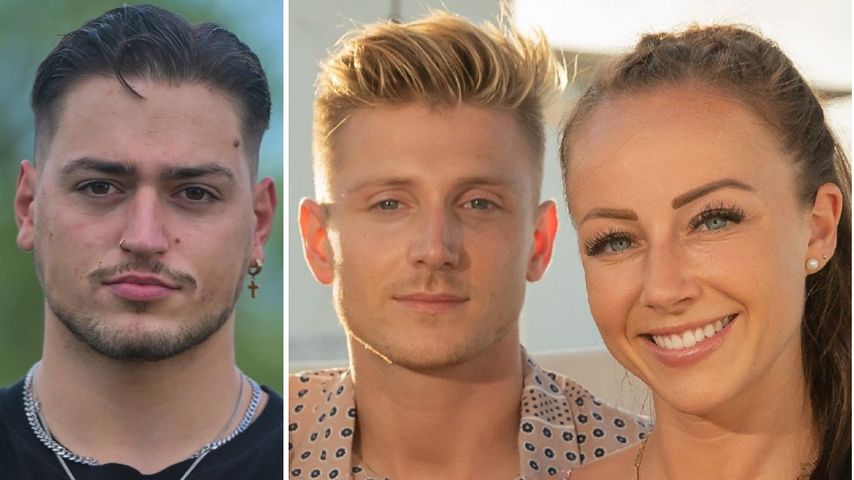 Nach Max-Drama: Halten Tommy und Sandra endlich zusammen?