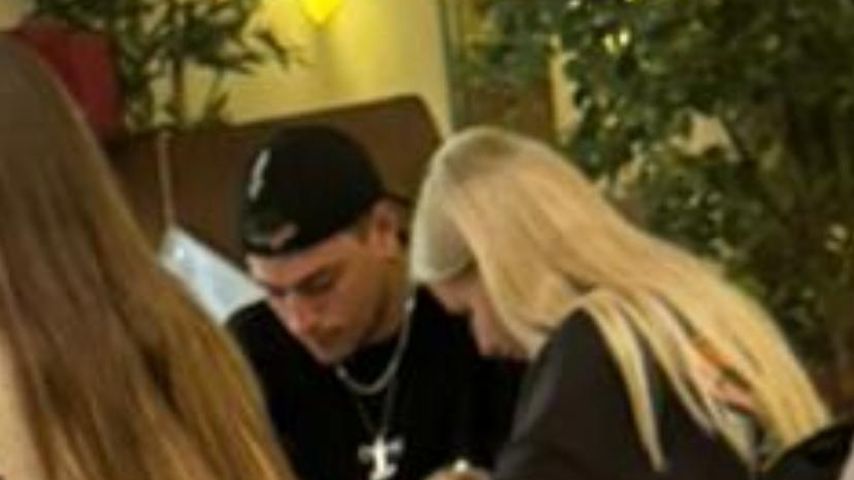 Neues Paar? Max Bornmann und Carina Spack zusammen erwischt!
