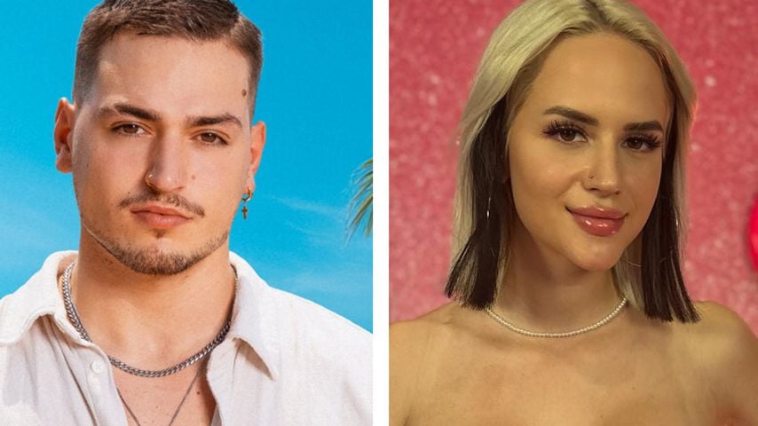 Nach Forsthaus-Stress: Max Bornmann wettert hart gegen Gina