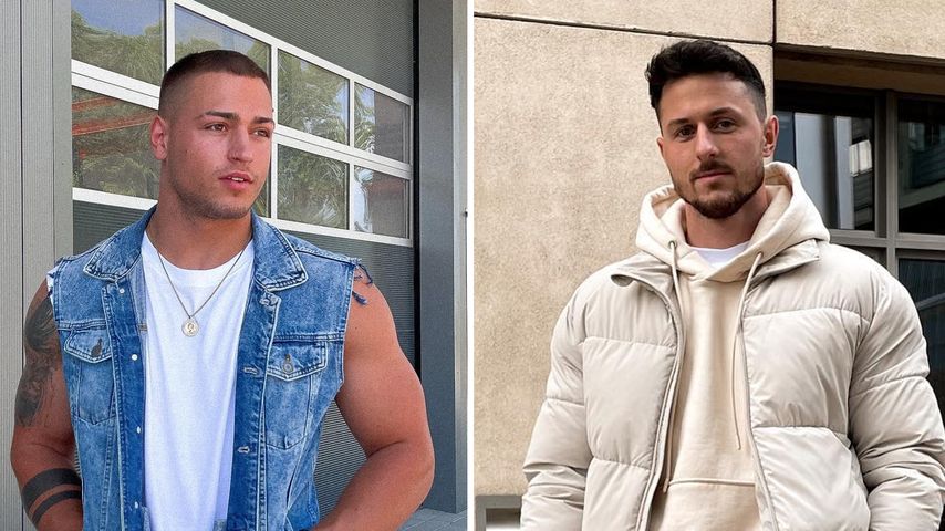 Nach "Make Love, Fake Love": Krasser Zoff bei Max und Jannik