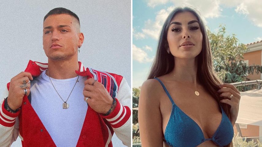 "Make Love, Fake Love": Yeliz will Nacht mit Max verbringen