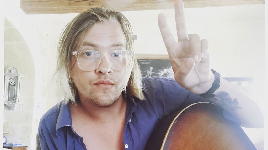 14 Jahre nach DSDS: Das treibt Musiker Max Buskohl heute!