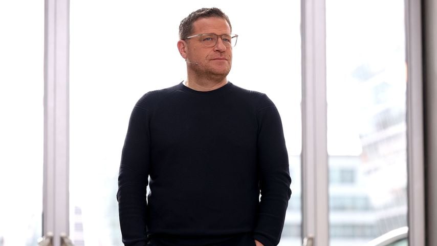 Max Eberl über Musialas Erkrankung: "Das wünscht man keinem"