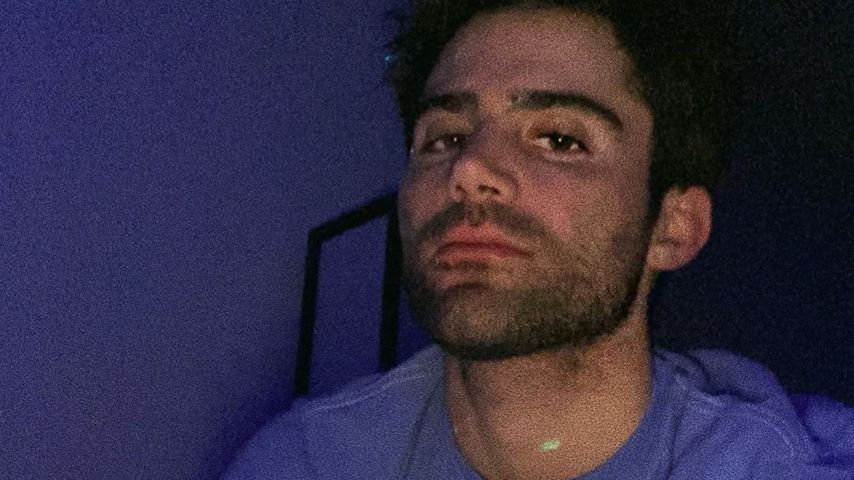 Max Ehrich, Schauspieler
