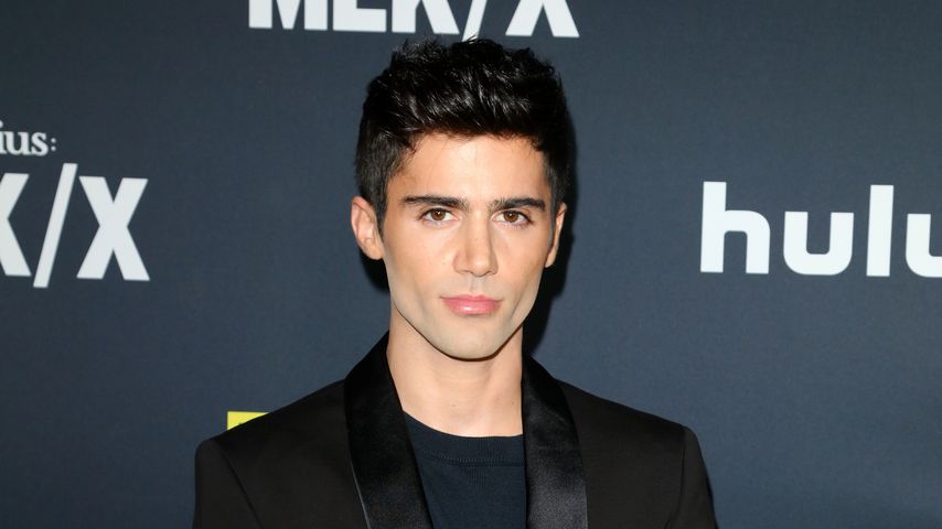 Max Ehrich, Schauspieler
