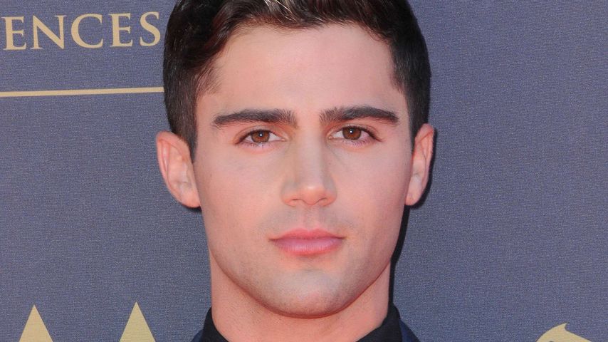 Max Ehrich, Musiker