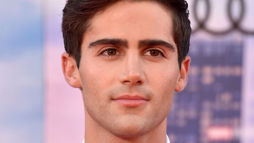 Max Ehrich, Schauspieler