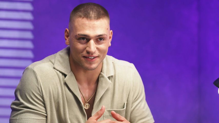 Max, "Make Love, Fake Love"-Kandidat