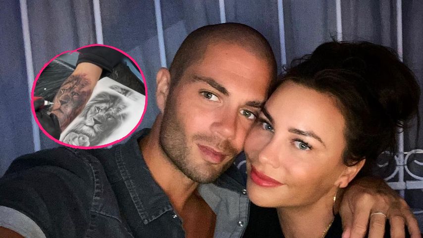 Stacey-Trennung: Max George lässt Liebestattoo überstechen!