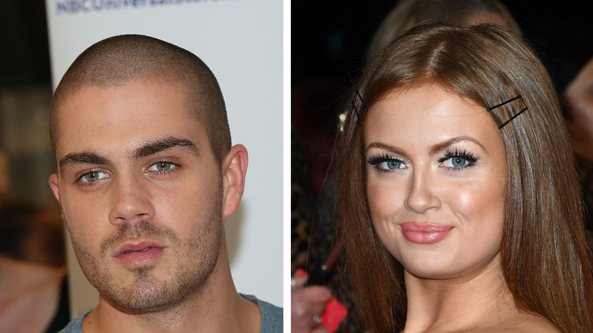 Max Georges Ex warnt Maisie Smith: Er wird sie betrügen!