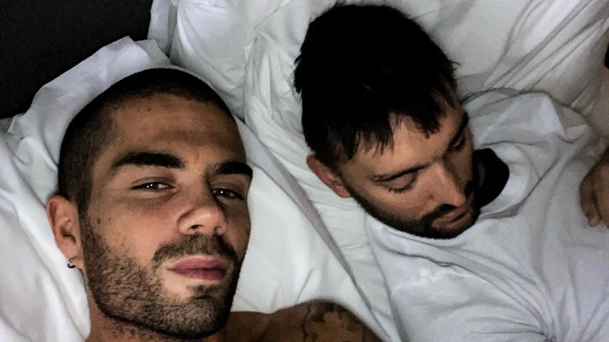 Max George widmet Tom Parker zum Todestag emotionale Worte