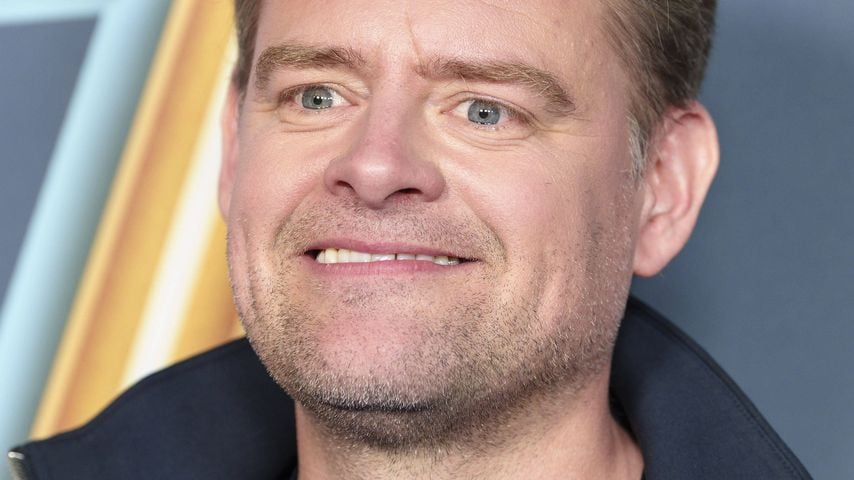 Darum würde Max Giermann gerne Kinderfilme synchronisieren