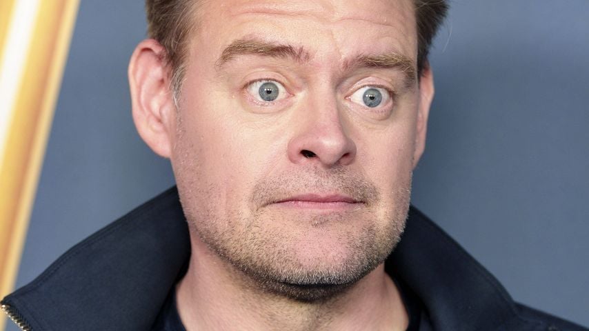 Darum parodiert Max Giermann Bundeskanzler Merz nicht