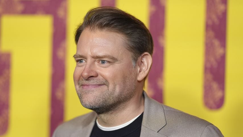 Komiker Max Giermann kann Aufmerksamkeit nicht leiden
