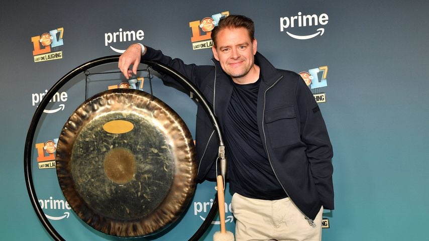 Schwerer als früher: Max Giermann über den Wandel von Comedy