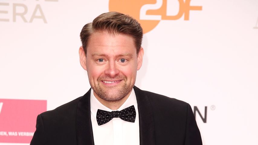Max Giermann, Komiker