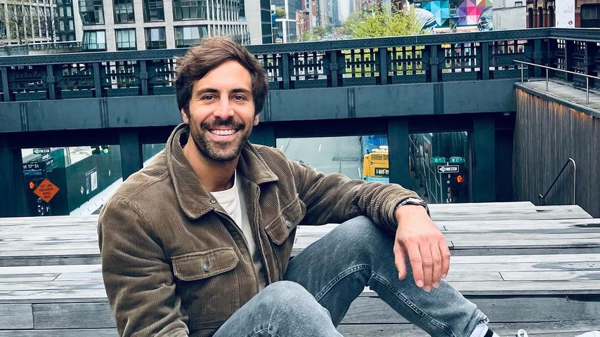 Max Giesinger im Mai 2022