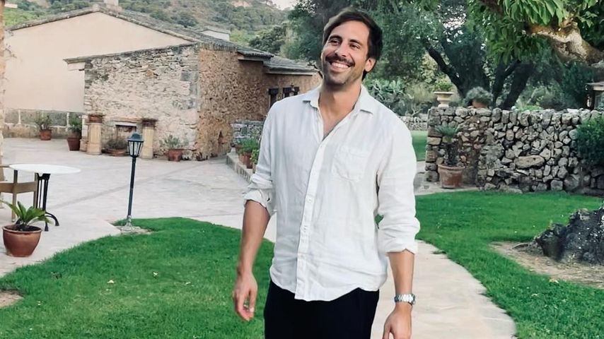Max Giesinger, Musiker