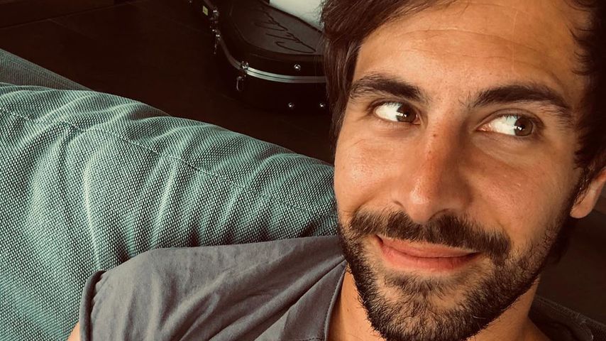 Diese Erfahrungen machte Max Giesinger beim Online-Dating!