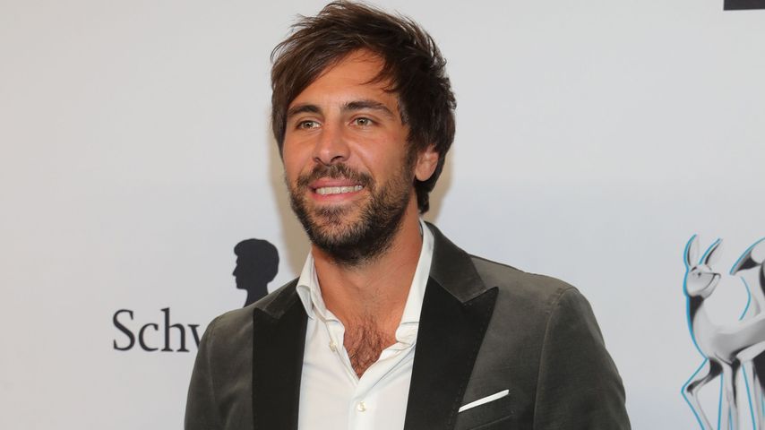 Max Giesinger im Jahr 2019