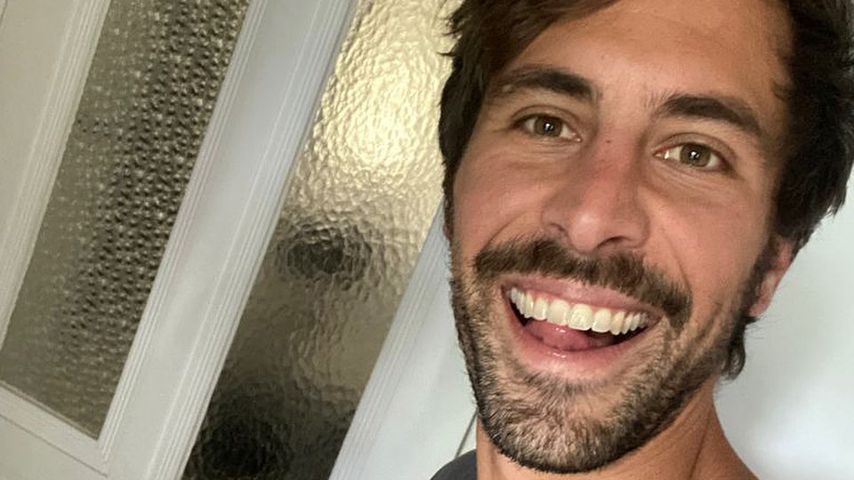 Max Giesinger, November 2021
