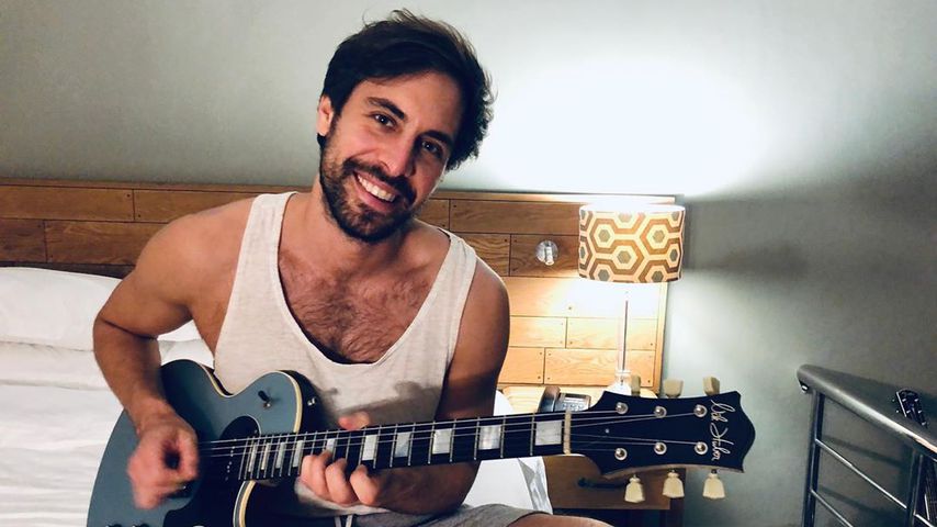 Traumfrau gesucht: Max Giesinger hat Bindungsangst besiegt