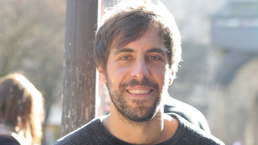 Max Giesinger im Jahr 2019