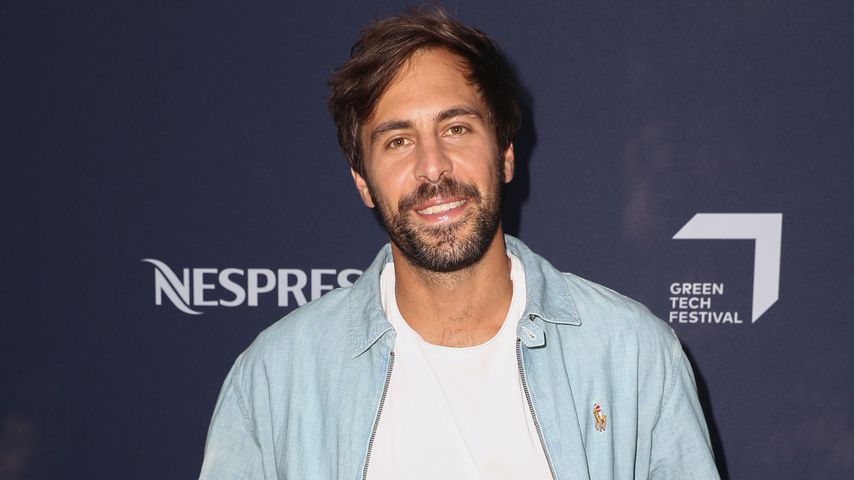 Skurril: Ein Fan wollte bei Max Giesinger zu Hause einziehen