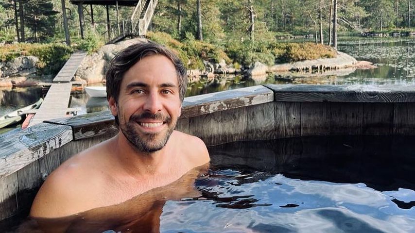 Max Giesinger im September 2022