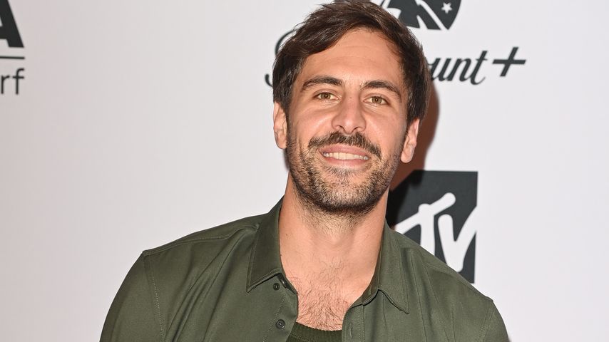 Zu laute Musik: Nachbarn von Max Giesinger beschweren sich!
