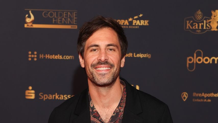 Max Giesinger wird Gast-Juror beim ESC-Vorentscheid