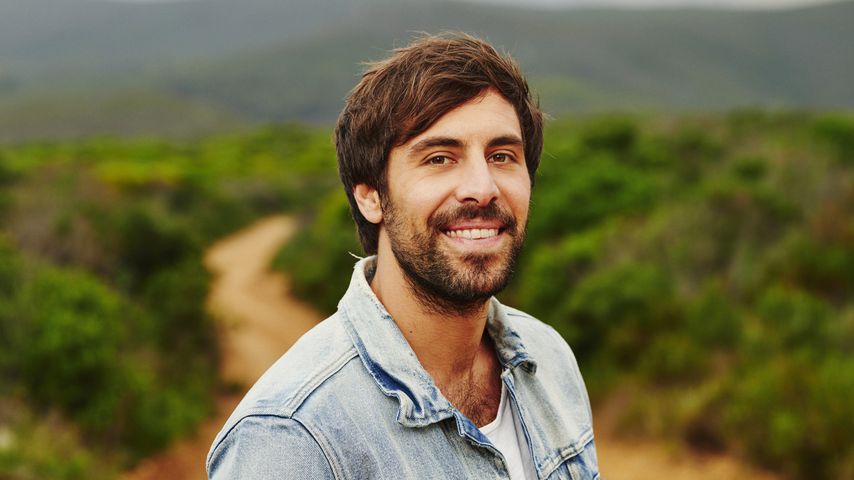 Max Giesinger. Sänger