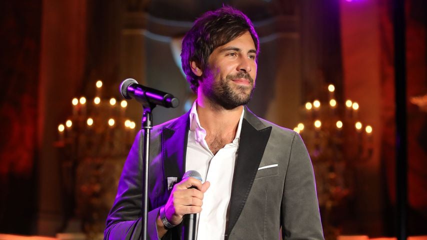 Max Giesinger, 2019